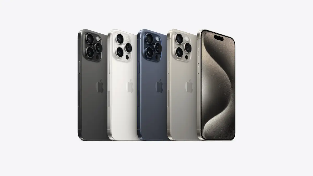 iPhone Image