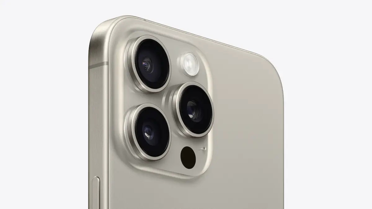 iPhone Image