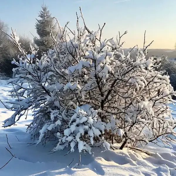 Кустарники, деревья. Каталог AzaliaNow