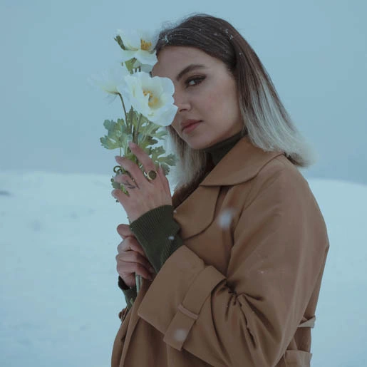 Фотосессии на природе AzaliaNow