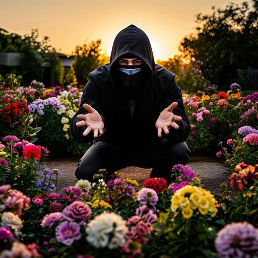 Какая защита растений убережет от воров