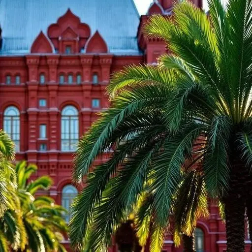Выставка в июле в Москве