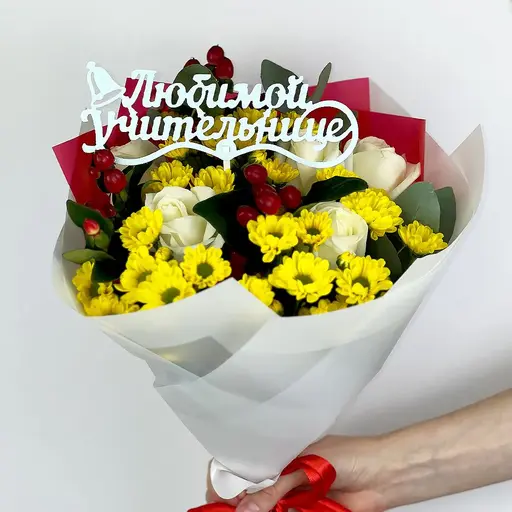 Вставка для цветов от AzaliaNow
