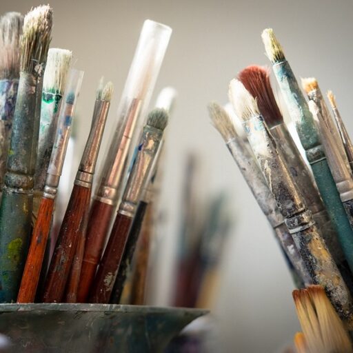 День художника