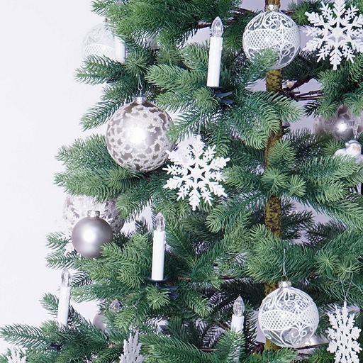 Как выбрать елку на Новый год