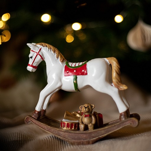 Символ года 2026 - Лошадь