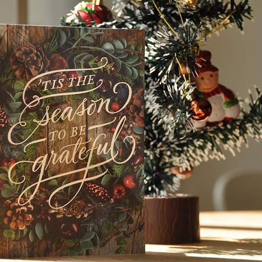 Новогодний декор — идеи для праздника в 2026 году