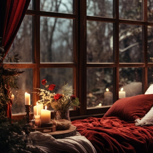 Декор для дома на Новый год