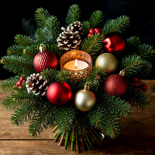 Зимние цветы: какие букеты дарят зимой