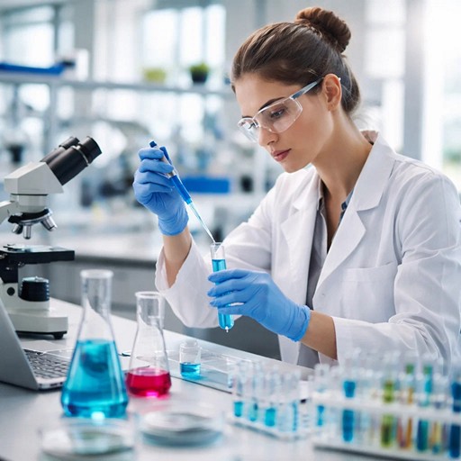 День научного сотрудника 8 февраля