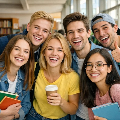 День студента 25 января