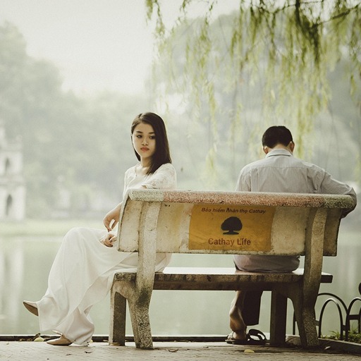 Как помириться с девушкой после ссоры