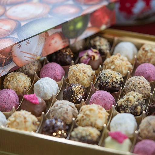 Подарок на Рождество – как выбрать