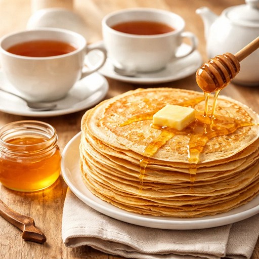 Масленичная неделя