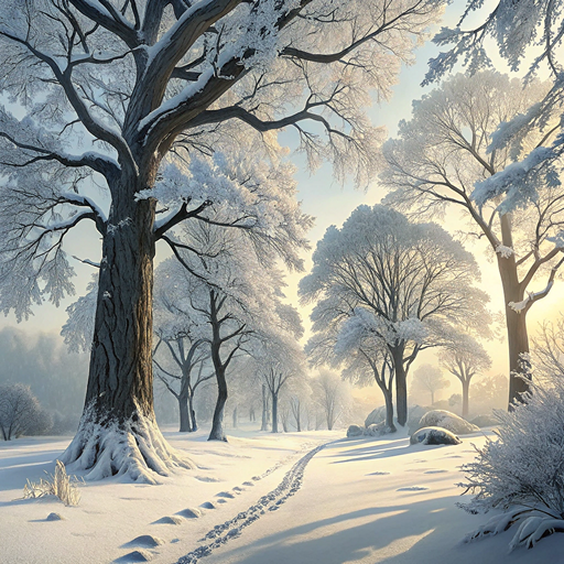 Приметы на Рождество – о чем подскажет природа