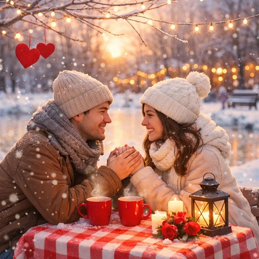 День Святого Валентина