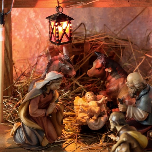 Как украсить дом на Рождество