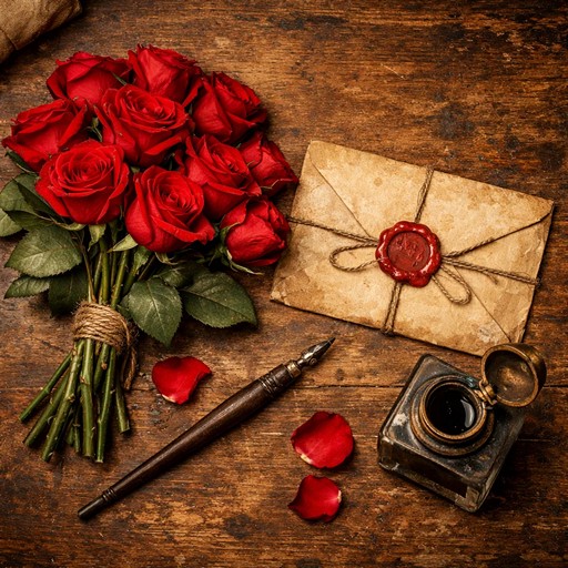 Что такое цветочный этикет