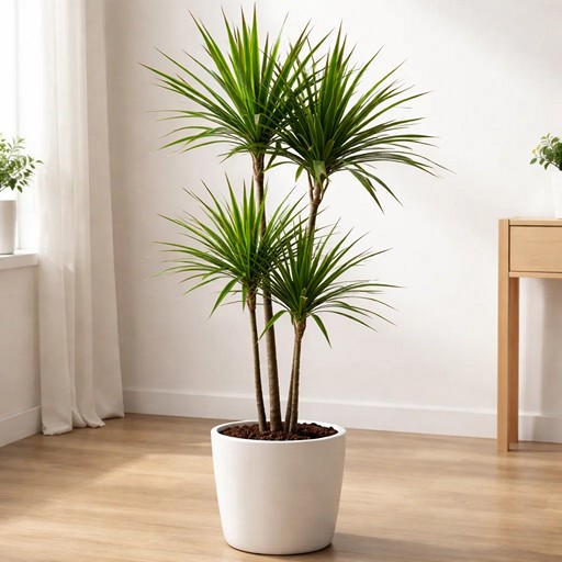 Декоративно лиственные растения на фото