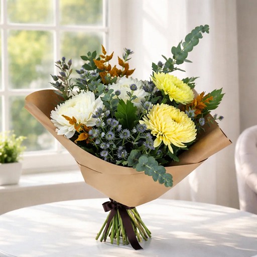 Как правильно выбрать цветы онлайн