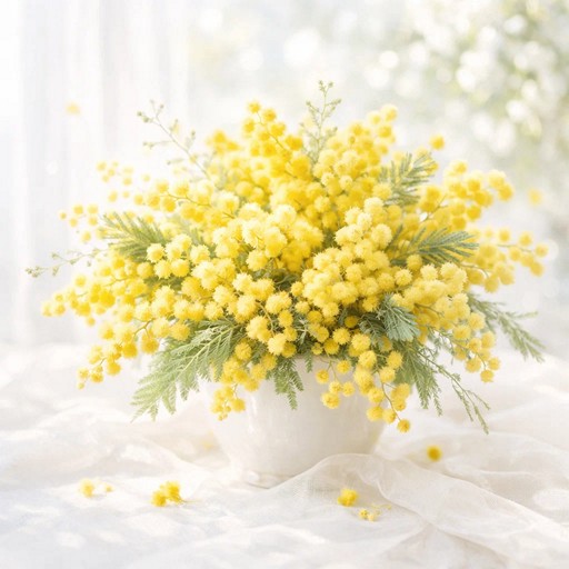 Какой букет выбрать на 8 Марта