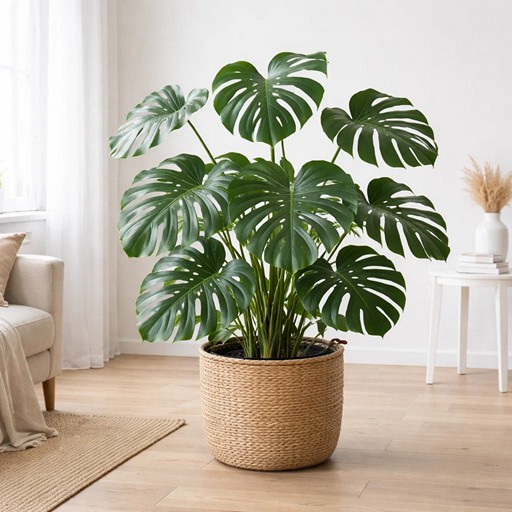 Выбор комнатных растений