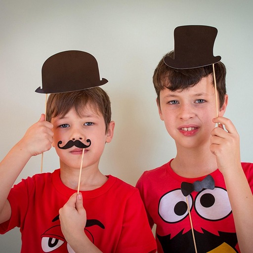 День смеха - праздник в апреле