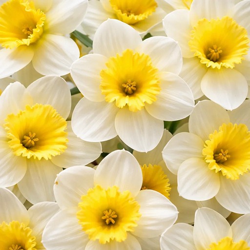 Нарцисс цветок на фото