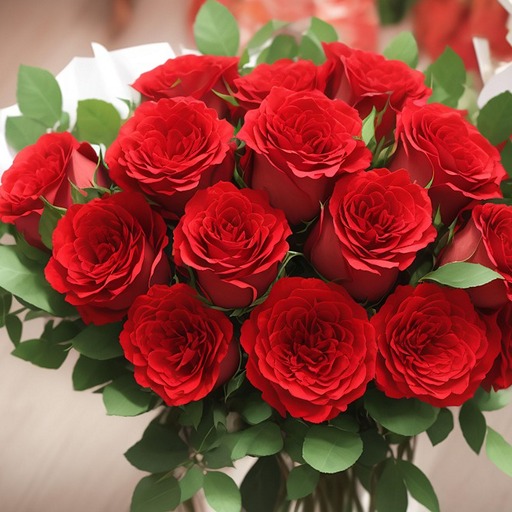 Значение оттенков роз