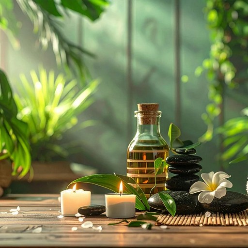 Какие выбрать ароматы для дома на весну