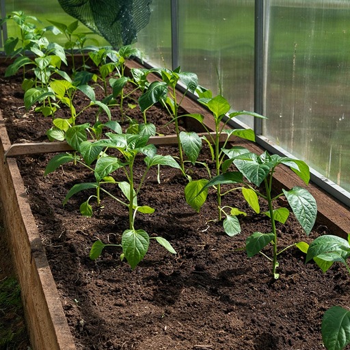 Как защитить рассаду от заморозков в мае