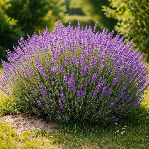 Нужно ли обрезать лаванду до цветения