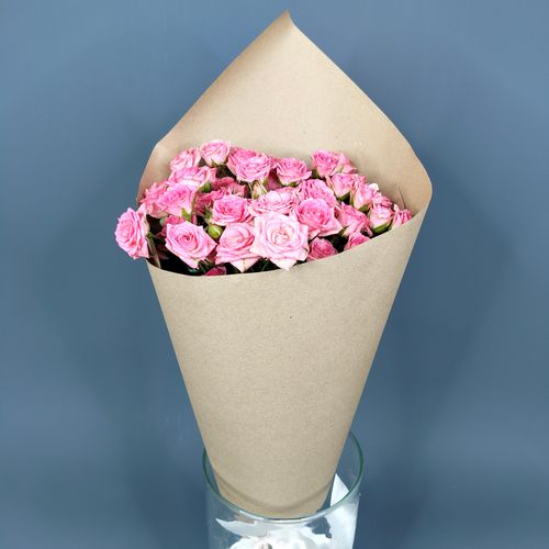 Фото флориста 1: Букеты на последний звонок