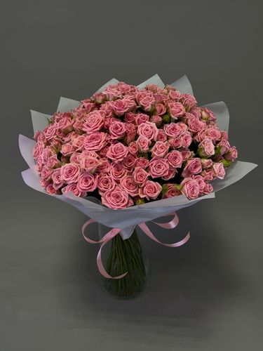 Фото флориста 3: Букеты в роддом