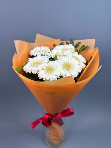 Фото флориста 1: Мужские букеты