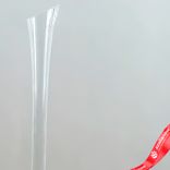 Маленькое фото 2: Ваза «Фристайл» с-2, d-2,5 см, 40х9,5 см, 0,2 л 2454. Сервис доставки цветов AzaliaNow