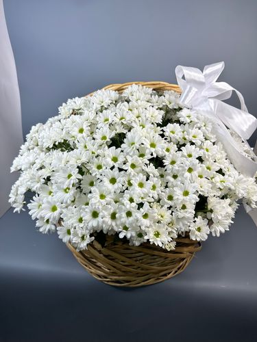 Фото флориста 4: Свадебные букеты
