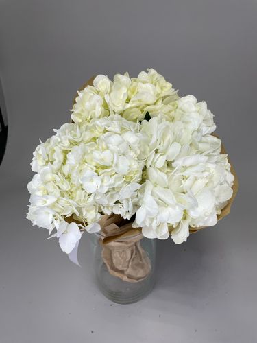 Фото флориста 6: Букеты цветов на день рождения