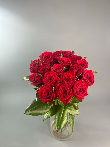 Фото флориста 1: Цветы Отрадное