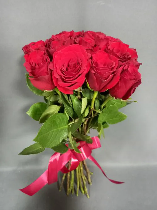 Фото флориста 3: Букеты на 14 Февраля