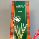 Маленькое фото 4: Аромат для дома «Areon Tartan Сосна», 50мл. Сервис доставки цветов AzaliaNow