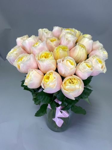 Фото флориста 4: Классические букеты