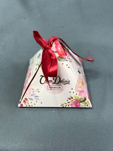 Фото флориста 6: Подарочная упаковка