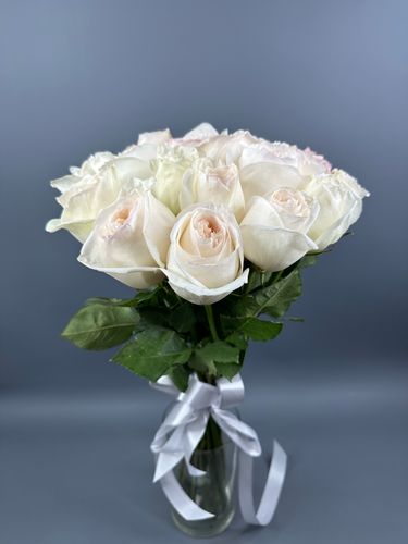 Фото флориста 6: Розы