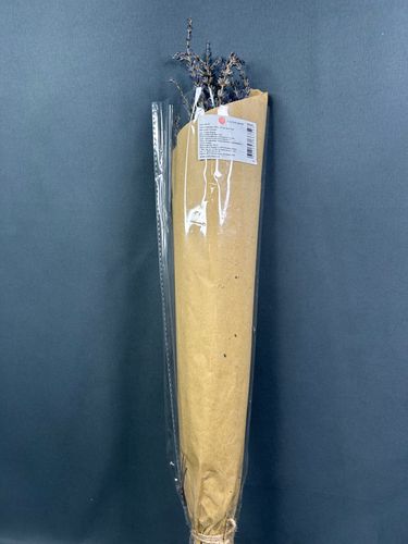 Фото флориста 1: Лаванды сухоцветы