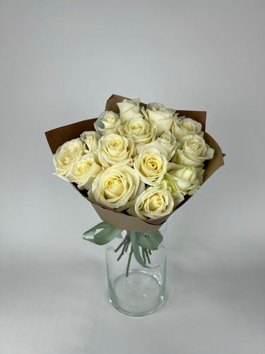 Фото флориста 2: Средние розы