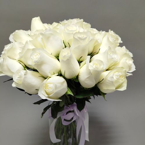 Фото флориста 1: Цветы метро Дмитровская