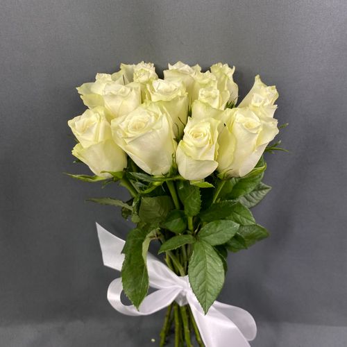 Фото флориста 1: Розы