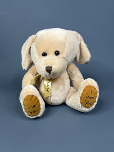 Фото флориста 3: Мягкие игрушки