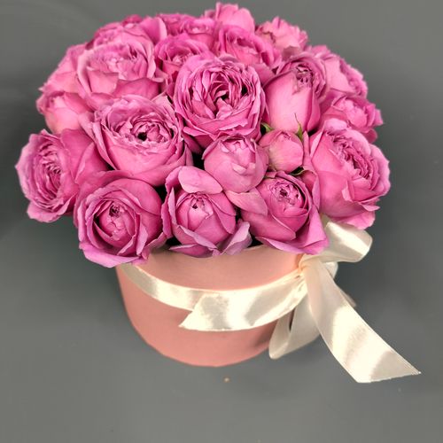 Фото флориста 3: Цветы метро Курская